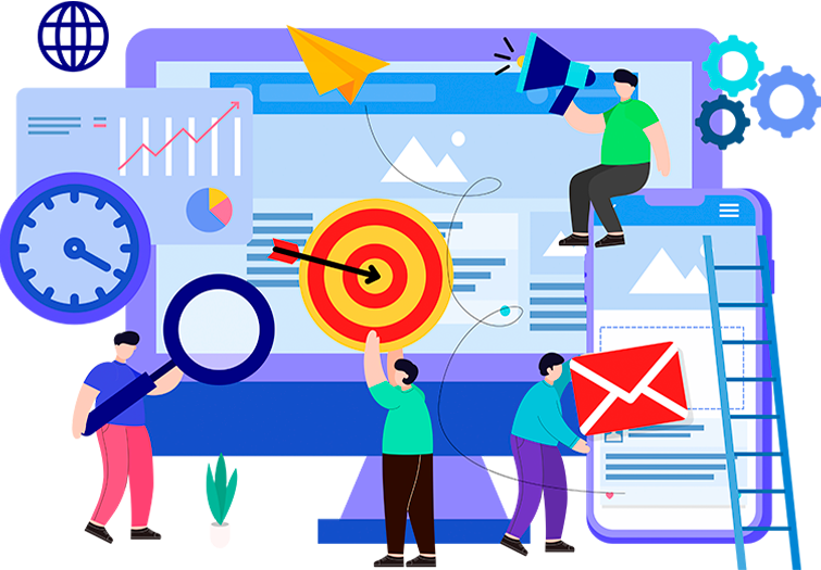 Acelere Suas Vendas Através da Internet