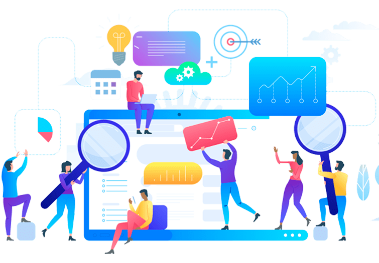 Soluções Criativas,
Gerando Resultados !