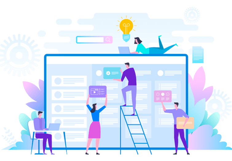 Destrave Seu Negócio e Cresça na Internet